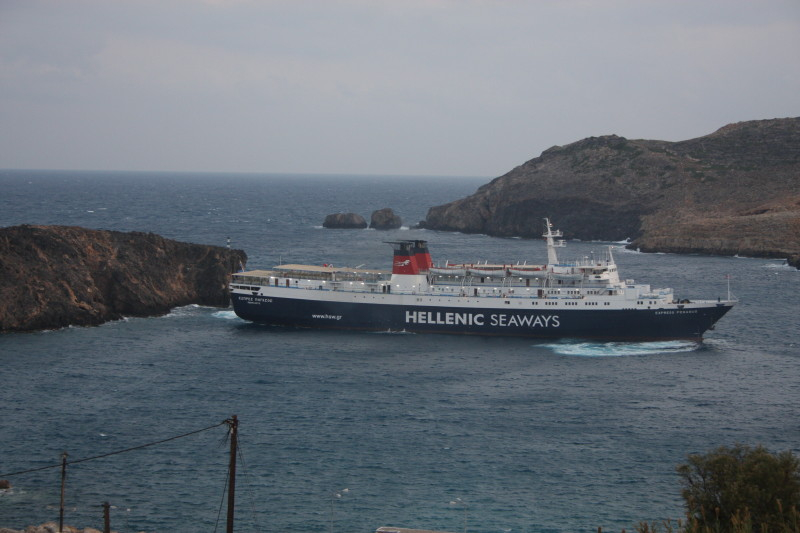 Pegasus Express