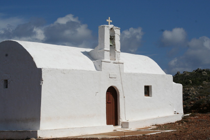 Profet Ilias Church