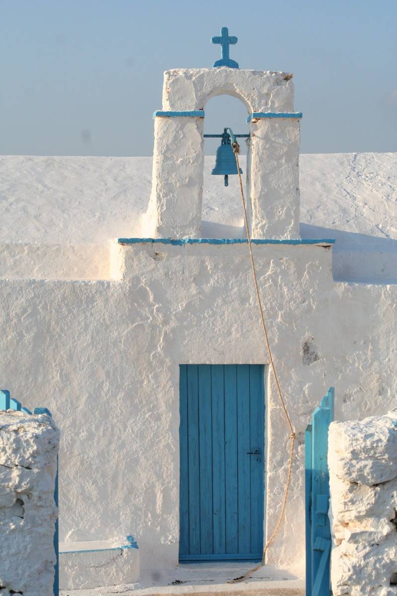 St Nikolaos church